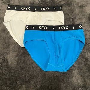Oryx Mens Briefs